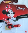 Character Cars Disney Minnie Mouse GYB15 2022