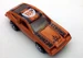Chevy Monza 2+2 (orange) (7671)