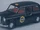 London Taxi (1:43 Corgi Collection)