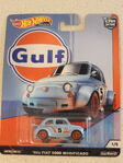 2019 Gulf Card