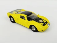 Hot Wheels casting reference photo