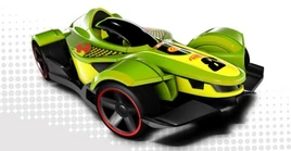 Formula street 2012