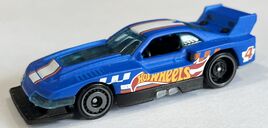 GT-Scorcher