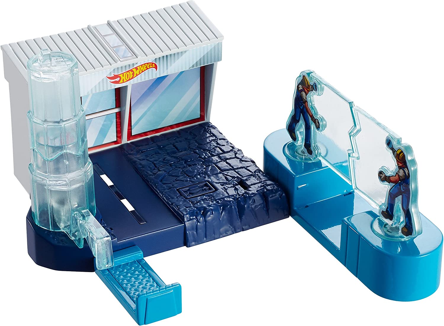 Track Builder Hot Wheels Wiki Fandom