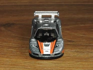 2022 Retro Racers Silver