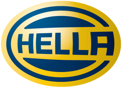 HELLA-Logo