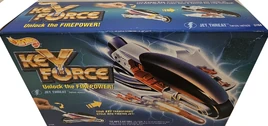 KeyForce3704 Jet Threat r1a