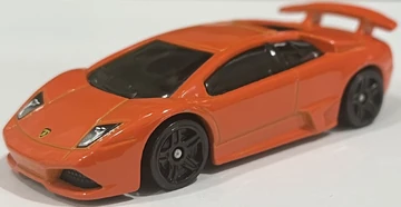 lamborghini murcielago 2023 or