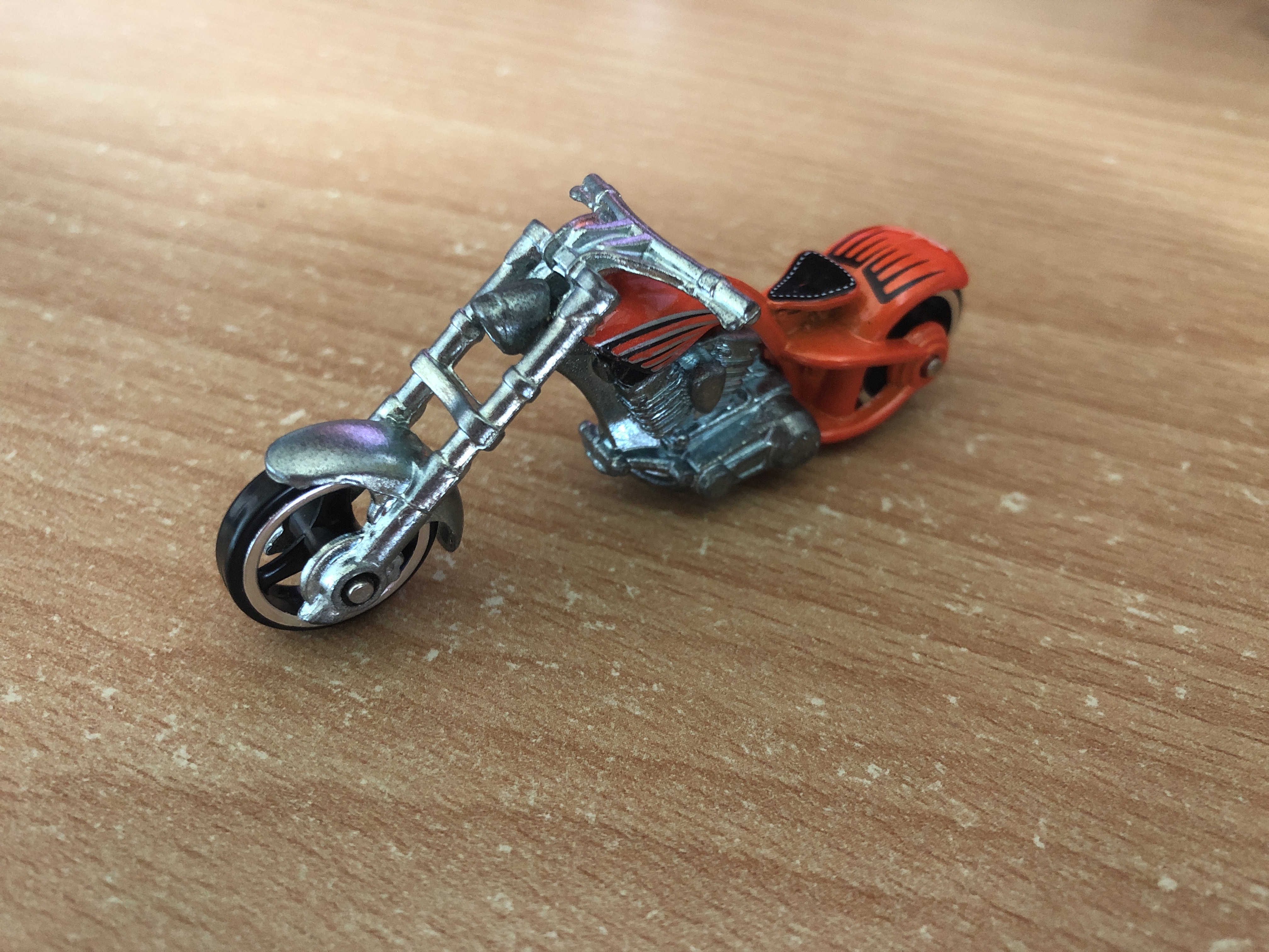 OCC Splitback | Hot Wheels Wiki | Fandom