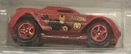 2018 Avengers Assemble 5 pack - Iron Man