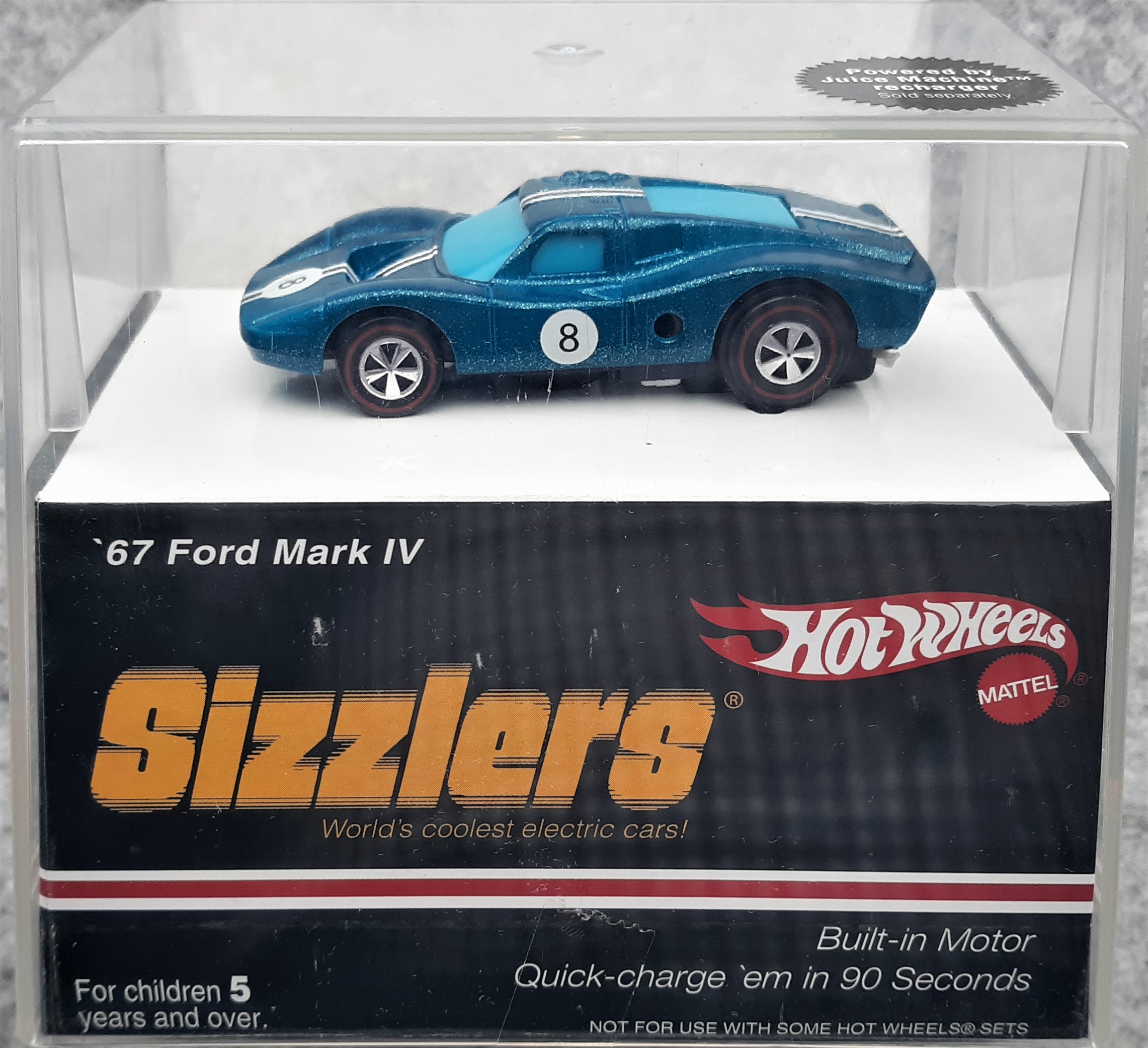 Sizzlers | Hot Wheels Wiki | Fandom