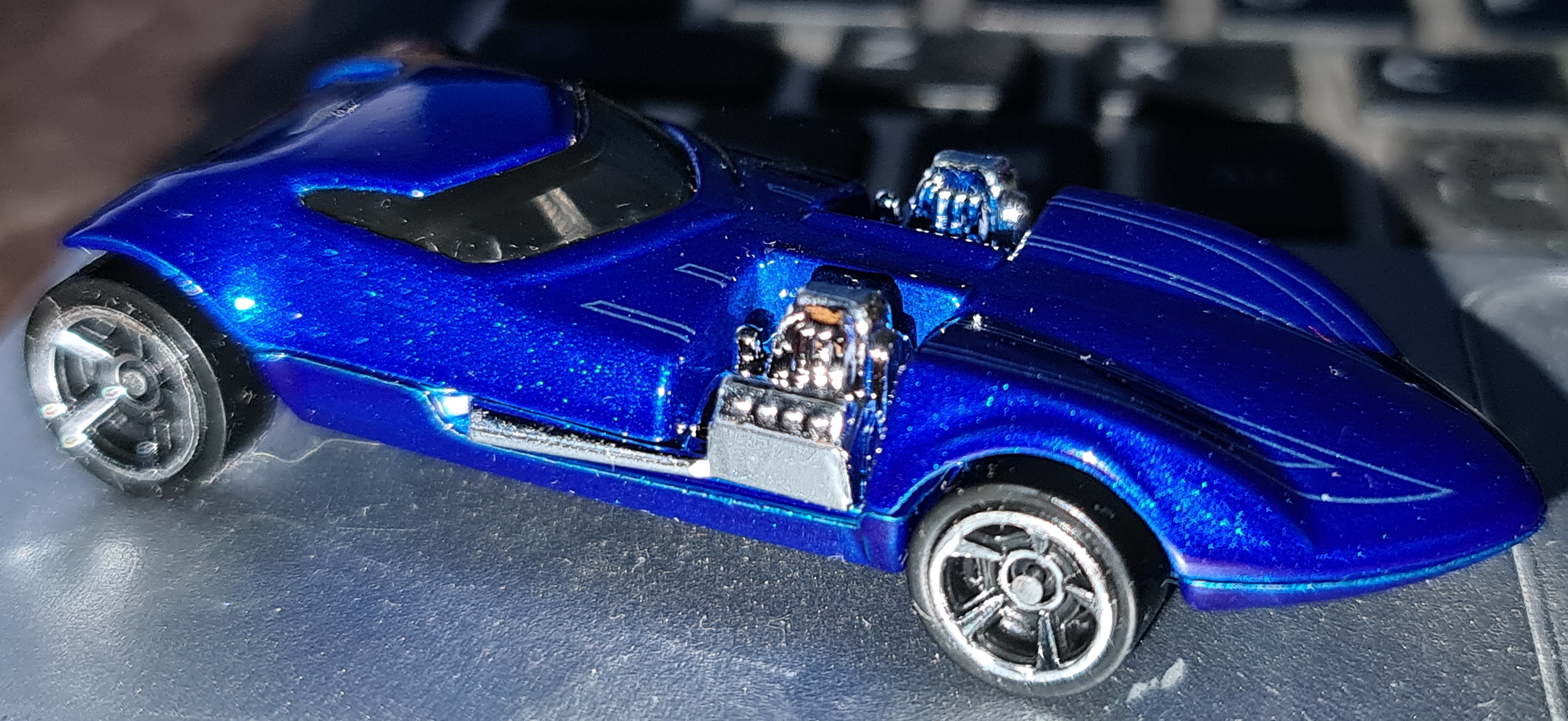 値下げ中HOT WHEELS LEGENDS New For 2018 Hot Wheels Legends Of Speed '16 MERCEDES-AMG