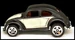 VW Bug AGENTAIR 23
