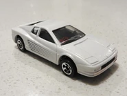 1996 Mainline 5SP Wheel variant