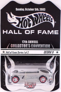 17th Annual Hot Wheels Collectors Convention | Hot Wheels 17th Annual Hot Wheels Collectors Convention | Hot Wheels