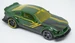 2005 Ford Mustang - 2020 Green