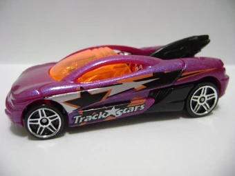 hot wheels backdraft