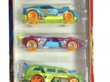 Action 5-Pack (2024)