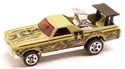 69ElCamino MilitaryRods