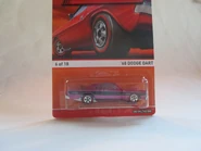 2015 Heritage Series - Carded