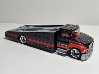 stores that carry hot wheels