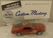 Custom Mustang Larry (3)