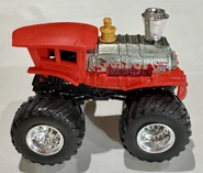 2012 Hot Wheels Originals