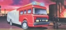Firereateriiart