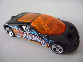 ford gt90 hot wheels