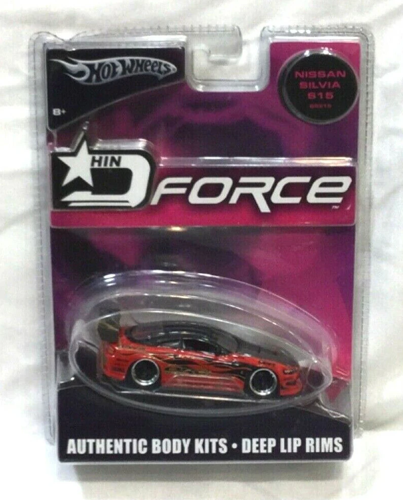 Hot Import Nights | Hot Wheels Wiki | Fandom