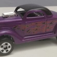 hot wheels neet streeter 1975 blue