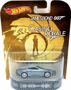 2010 Aston Martin DBS | Hot Wheels Wiki | Fandom