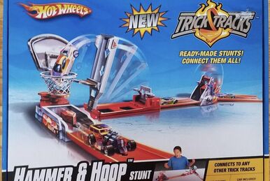 Trick Tracks | Hot Wheels Wiki | Fandom