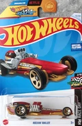 Rockin' Railer | Hot Wheels Wiki | Fandom