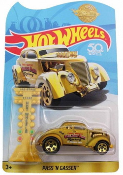 Pass'n Gasser | Hot Wheels Wiki | Fandom