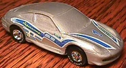 Resin Prototype