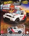 Premium Boulevard 2025 Mix 4 Mitsubishi Pajero Evolution Thailand JBL26