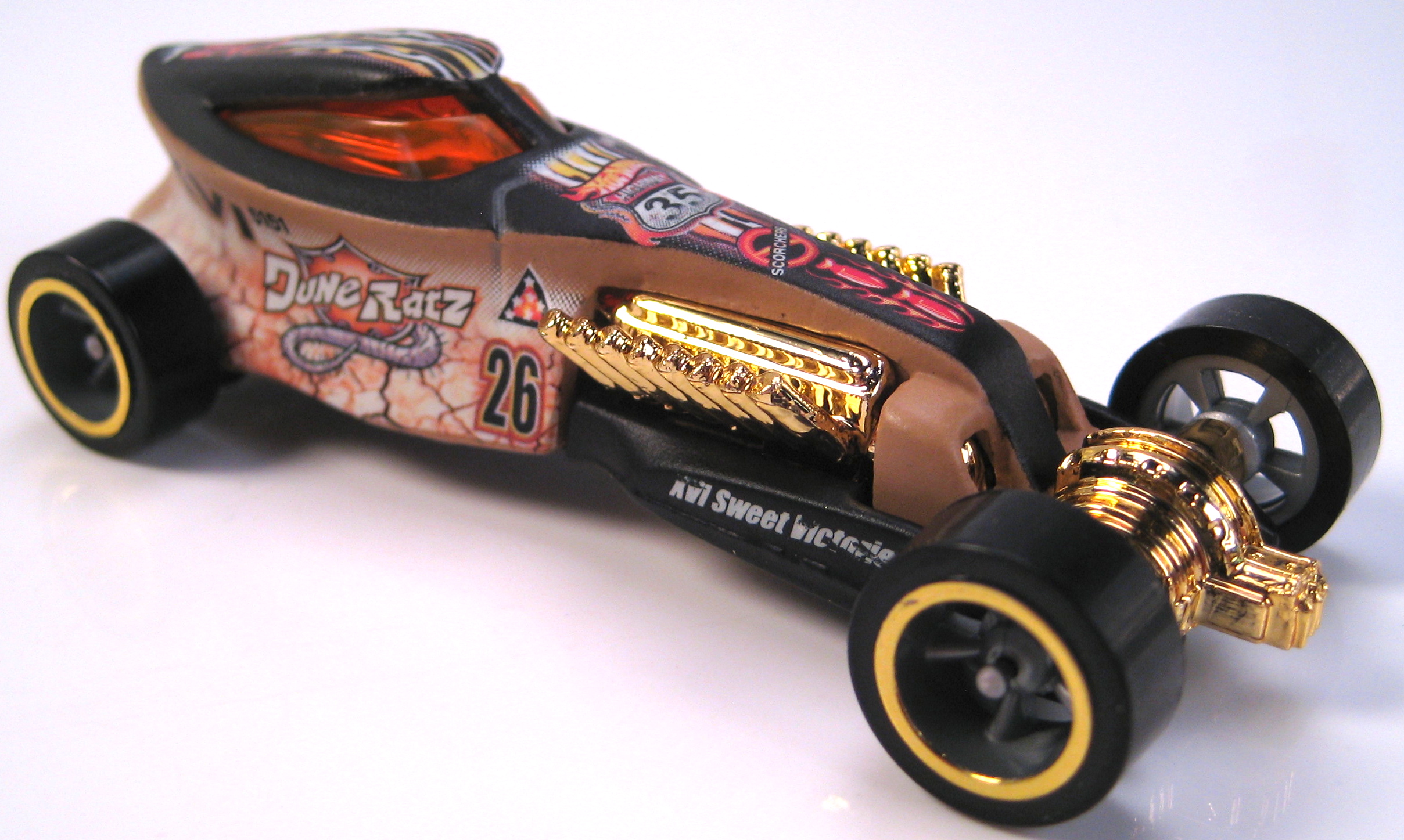 Highway 35 World Race Hot Wheels Wiki Fandom