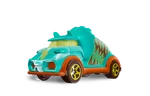 Vehicles tricera-truck