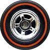 Wheels AGENTAIR 59