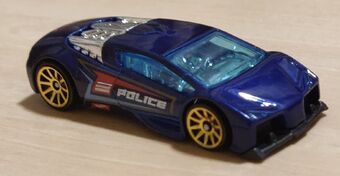 hot wheels zotic