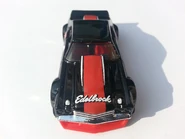 '70 Chevy Chevelle SS front view