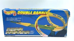 1997 Double Barrel set