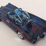 hot wheels batmobile s06