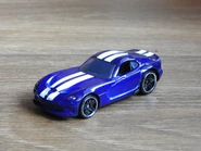 2022 Motor Show 5-Pack