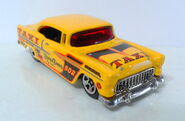 55 Chevy - Taxi Rods 2 - 07 - 1