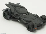 Batman v Superman Batmobile