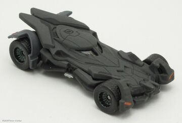 Hot wheels batman v superman cheap
