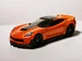 C7 Z06 Orange 20