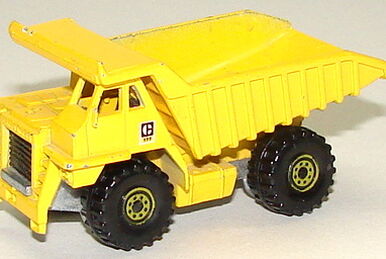 Hot wheels cat bulldozer 1979 online
